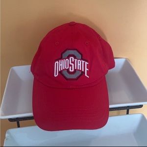 Ohio state hat